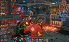 Gameforge bringt Orcs Must Die! Unchained auf die PlayStation 4