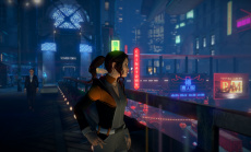 Dreamfall Chapters: Die Reise beginnt jetzt