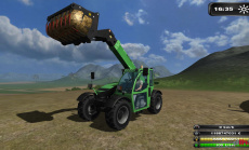 Landwirtschafts-Simulator Platin Edition und Landwirtschafts-Simulator - Das offizielle Add-On