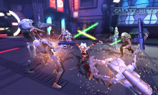 Star Wars: Galaxy of Heroes