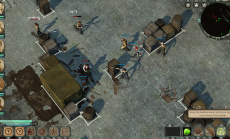 Empyre: Lords of the Sea Gates Coming to Steam Oct. 4th