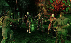 Killing Floor 2 Launches Free Content Pack The Descent