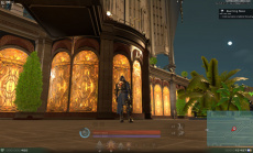 Skyforge Preview