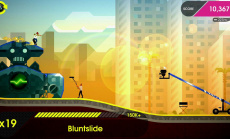 OlliOlli2: Welcome to Olliwood Now Out on PC, Mac, and Linux