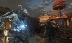 Call of Duty: Advanced Warfare Ascendance DLC Now Out