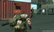 Neuigkeiten der gamescom Preview Show - Metal Gear Solid V erscheint über Steam