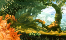 Meet Spot, Hero of Daedalic's Silence