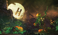 Die neuen Untoten in Borderlands 2 Headhunter 1: TK Baha’s Bloody Harvest