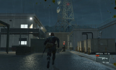 Metal Gear Solid V: Ground Zeroes