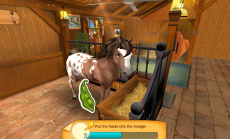 Horse Haven World Adventure Now Available on iOS and Android Devices