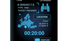 Bossa Studios Announces Spy_Watch for Apple Watch