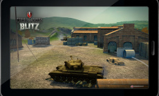 World of Tanks Blitz in die Closed Beta gestartet