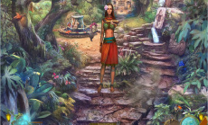 Mayan Prophecies: Die verfluchte Insel