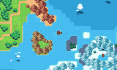 Evoland 2 Coming to PC on Aug. 25th