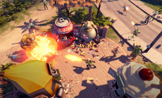 Dead Island: Epidemic - Closed Beta geht mit 24/7 Action an den Start