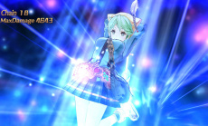 Atelier Shallie: Alchemists of the Dusk Sea erscheint am 13. März 2015