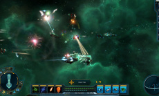 Steam Workshop Integrated In Early Access Space Sim Starpoint Gemini 2