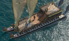 Pillars of Eternity 2