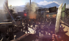 E3 Warner Bros. Interactive Entertainment: Bilder zu Dying Light