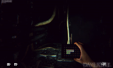 Daylight - New Story Elements, Screenshots, and More (PlayStation 4 and PC)