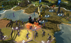 New Endless Legend Shadows Expansion Available Today