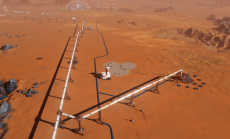 Surviving Mars – Der Rote Planet