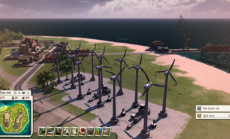 Tropico 5 - Paradise Lost Add-On Content Now Available for Xbox 360 and Mac