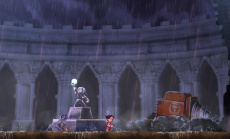 Teslagrad box edition announced; PS4 version now in development