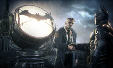 Batman: Arkham Knight - Neue Bilder