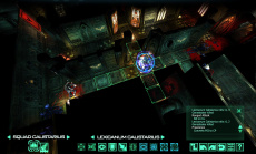 Digital board game adaptation of Space Hulk now available on the App Store for iPad