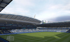 EA SPORTS bleibt bis 2019 offizieller Sporttechnologie-Partner der Premier League