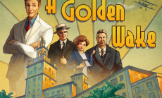 Wadjet Eye Games Will Release A Golden Wake PC Adventure This Fall