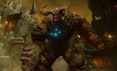DOOM Returns, This Time with Bethesda