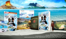 Tropico 5 - Umfangreiche limitierte Day One Edition für Inseldespoten