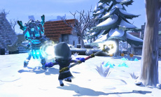 Portal Knights