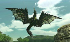 Monster Hunter Generations Announced for Nintendo 3DS