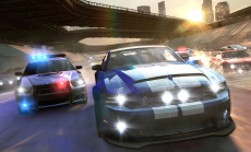 The Crew - E3 2014 Screenshots