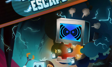 Mechanic Escape - The TV sets’ revolution lands on your screens