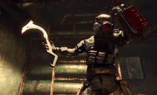 Capcom Announces Third-Person Shooter Umbrella Corps