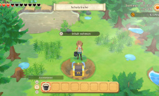 STORY OF SEASONS: Pioneers of Olive Town