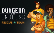 Dungeon of the Endless – Free Organic Matters Update