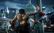 Fighter Within - Neuer Gameplay-Trailer