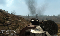 Verdun Goes Over the Top April 28th