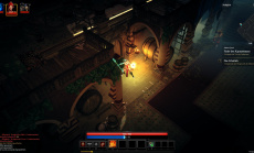 Shadows: Heretic Kingdoms (PC) - Screenshots DLH.Ne Review