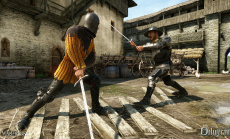 Warhorse Studios startet Kickstarter-Kampagne für Kingdom Come: Deliverance