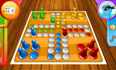 Brettspiel-Klassiker im edlen 3D-Gewand: Ludo Master ab heute kostenfrei für Android erhältlich