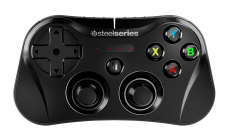 Der Steelseries Stratus Wireless Controller verändert das Mobile-Gaming