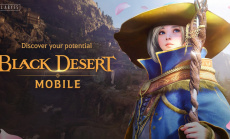 Black Desert Mobile