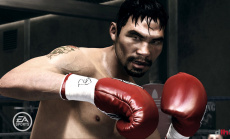 EA SPORTS Fight Night Champion ist ab sofort für Xbox 360 und PlayStation3 im Handel