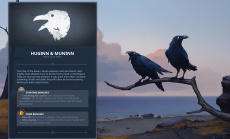 Northgard Gets New Faction – Clan of the Raven